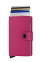Кошелек Secrid Myp.Fuchsia розовый ZA00