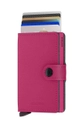 Secrid wallet pink