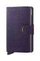 violet Secrid portofel De femei