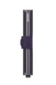 Портмоне Secrid MC.Purple виолетов