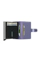Dodatki denarnica Secrid MMe.Lila vijolična