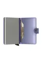 violet Secrid portofel