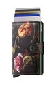 Secrid portfel MAr.Flowers multicolor ZA00