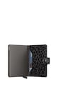 Secrid portafoglio LEO grigio Mle.Beige