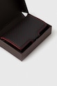 Secrid portfel czarny TPf.Black.Red