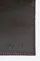 коричневий Solier - Шкіряний гаманець