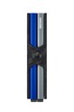 Кожен портфейл Secrid TOp.Titanium.Blue черен
