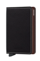 black Secrid leather wallet Men’s