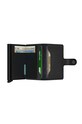 Accessories Secrid leather wallet Mca.Black black