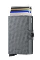 Secrid portofel Tca.CoolGrey gri ZA00