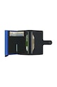 Accesorii Secrid portofel MM.Black.Blue negru
