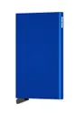 μπλε Secrid - Πορτοφόλι Unisex