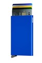 Peněženka Secrid C.Blue modrá ZA00