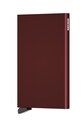 Secrid - Кошелек синтетический бордо C.Bordeaux