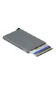 Secrid wallet 100% Aluminum