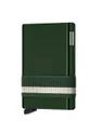 verde Secrid portofel Unisex