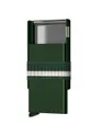 Secrid - Portfel zielony