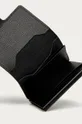 fekete Secrid - Bőr pénztárca