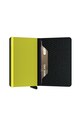 Accesorii Secrid - Portofel de piele SD.Black negru