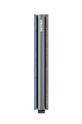 Secrid portofel de piele bleumarin SIn.5.Titanium