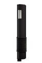 Secrid δερμάτινο πορτοφόλι μαύρο CS.Black.Black