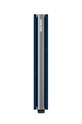 Secrid - Portofel de piele SV.Blue bleumarin
