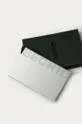 Secrid wallet silver