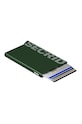 Akcesoria Secrid - Portfel CLa.LogoGreen zielony