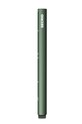 Secrid - Portfel zielony CLa.TartanGreen