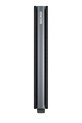 Secrid portfel skórzany OPTICAL SOp.Black.Titanium szary