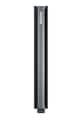 Secrid bőr pénztárca OPTICAL SOp.Black.Titanium szürke