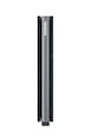 Secrid Portfel skórzany czarny SOp.Black.Titanium