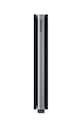 Secrid Portofel de piele SSt.LineaBlack negru