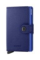 Secrid portfel gładkie granatowy MC.Cobalt