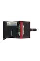 Accessories Secrid wallet MPf.Black.Red black