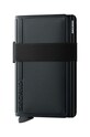 Secrid portofel uni negru BTP.Black