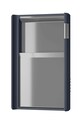 Slide Secrid Addition Charcoal etui za kartice siva AS.Charcoal