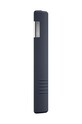 Slide Secrid Addition Charcoal AS.Charcoal siva ZA00