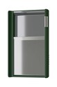 Slide Secrid чехол на карты зелёный AS.Green