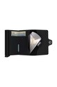 Accesorii Secrid depozit de monede ACO.Transparent alb