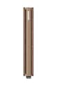 Secrid portofel SV.Taupe maro