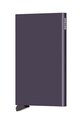 Гаманець Secrid синтетичний фіолетовий C.Dark.Purple