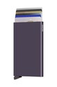 Гаманець Secrid C.Dark.Purple фіолетовий ZA00