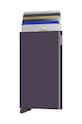 Secrid portofel C.Dark.Purple violet ZA00