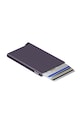 Accesorii Secrid portofel C.Dark.Purple violet