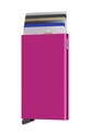 Гаманець Secrid Fuchsia C.Fuchsia рожевий ZA00