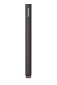 Secrid portfel Powder Black brązowy CP.Black