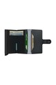Doplnky Kožená peňaženka Secrid Miniwallet Art Night Watch MAr.Night.Watch viacfarebná