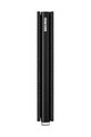 Secrid portofel de piele SDu.Black negru