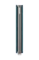 Secrid portofel de piele SDu.Teal turcoaz